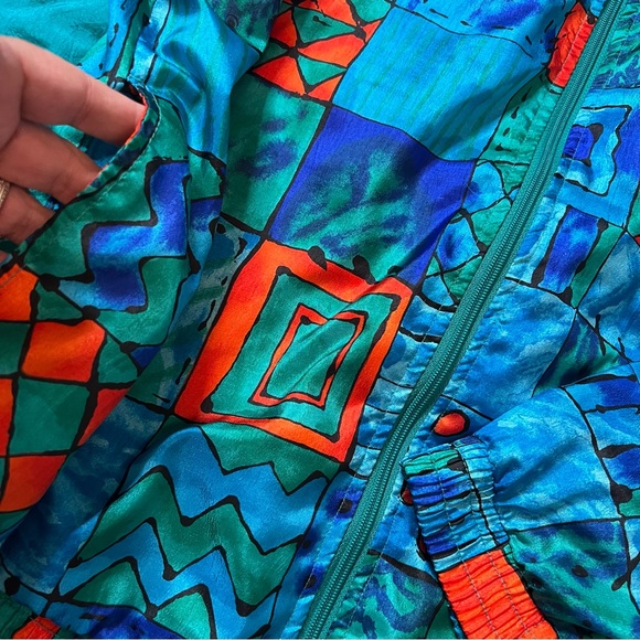 Sunterra 2-piece vintage set - Picture 4 of 10